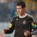 FK Partizan zvanično ima novog sportskog direktora