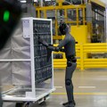 BMW Group širi upotrebu fizičke veštačke inteligencije u proizvodnji