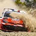 70. EKO Acropolis Rally Greece 2026 - VIDEO