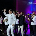 Кеба дигао Ниш на ноге! На спектакуларан начин почео концерт: Нишлијама приредио вече за памћење уз трубаче