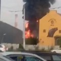 Ruski zvaničnik pogođen u napadu dronom! Zadobio ranu od šrapnela, hitno ga prevoze u bolnicu