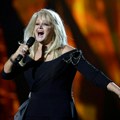 Umrla Boni Tajler, pevačica vanvremenskog hita 'Total Eclipse of the Heart'