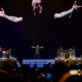 Pitbull postavio Ginisov rekord za najveće okupljanje ljudi sa ćelavim kapama na festivalu American Express