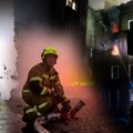 UŽIVO RAT U UKRAJINI: Najmanje troje poginulih u ruskom napadu na Odesu, pogođene stambene zgrade
