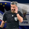 Šta će reći Tijana Ajfon? FIFA prelomila: Slavko sudi finale Mundijala