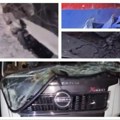 Krvavo trampovo obećanje: Sad razraju civilnu infrastrukturu - Snimci sa mosta u Iranu lede krv u žilama (video)