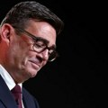 Endi Bernam je novi premijer Velike Britanije
