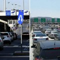 Srpkinji stalo srce u Grčkoj na granici: Horor usred gužve, hitno prevezena u Solun