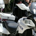 Srbin uhapšen u Solunu: Pijan vozio u suprotnom smeru i izazvao udes