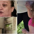(Video) I kamen bi zaplakao: Samohrana majka devojčice sa Daunovim sindromom živi u nehumanim uslovima, borba traje, svaka je…