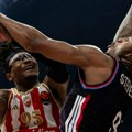 Drugo pojačanje u Humskoj: Partizan doveo krilo Pariza (VIDEO)