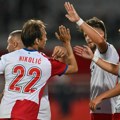 Vojvodina - Ajaks, uživo: Mogu li Novosađani da naprave iznenađenje?