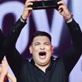 (Video) Pokazao privatni snimak sa trudnom ženom: Pobednik "Pinkovih zvezda" podelio važan trenutak: Otkrili pol bebe, a…