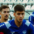 Železničar deklasiran u Portugaliji