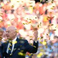 Infantino odustao!