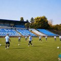 Fudbal: Spartak uz velike promene dočekuje start u Prvoj ligi Srbije