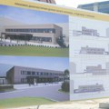 Dijagnostika pod jednim krovom: U Kraljevu napreduje izgradnja novog Dijagnostičkog centra OB „Studenica”