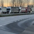 Srpski prevoznici i dalje čekaju na odgovor: Još nema dogovora sa EU, iz Brisela bez odgovora