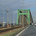 Najavljena pojačana kontrola jer vozila teža od 12 tona koriste Pančevački most uprkos zabrani