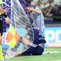 Andrija Živković izgubio živce u Briselu: Dao gol Anderlehtu, pa doživeo pomračenje