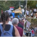 (BLOG) Studenti u Valjevu obeležavaju godišnjicu policijske brutalnosti: "Ko će snositi odgovornost?"