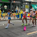Mina Stanković zauzela 17. mesto u Birmingemu