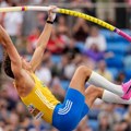 Duplantis ponovo evropski šampion – 6,15 metara za zlatnu medalju