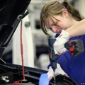 Mađarska: novi centar nemačke auto-industrije