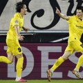 Tadićeva asistencija NEK-ova slamka spasa, Zlatanović doneo pobedu Berševi