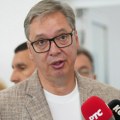 "Пребијање, застрашивање и хапшења постали су свакодневница": Ево шта је Вучић написао у писму које је послао Рутеу: Ово су…