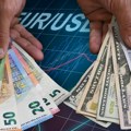 Evro skočio na rekordni nivo u odnosu na dolar: Iz NBS za "Blic Biznis" otkriva šta ovo znači za naše kredite, uvoz i cenu…
