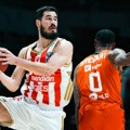 Nikola Kalinić novi pomoćni trener Crvene zvezde