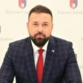 Maloletni sin ministra kulture i sporta Kantona Sarajevo priveden zbog požara u fabrici jahti Dženana Muse