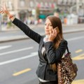 Uz aplikaciju vožnja taksijem jeftinija do 20 odsto? Novi nacrt Zakona o prevozu putnika predlaže neke izmene