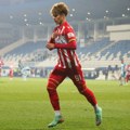 Spektakularan transfer u najavi! Crno-beli dovode bivšeg igrača Zvezde!
