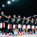 Ovo je tim Srbije za meč sa Italijom u kvalifikacijama za Mundobasket