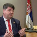 Petrov o špijuniranju studenata: Ako nemate šta da krijete, zašto biste se brinuli da li vas neko prisluškuje