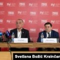 Vujić u odgovoru Kos: 'Srbija će obezbediti mirnu i dostojanstvenu sahranu Mladića'