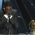 Nominacije za Zlatnu loptu: Prekinut niz Barsine vedete