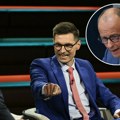 Intervju čoveka koji je "zabio nož u leđa" Mercu! Miler prvi put otvoreno o prozivkama nemačkog kancelara i debaklu CDU od…