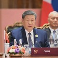 Si Đinping na samitu BRIKS-a: Uspon Gobalnog juga postao pokretačka snaga multipolarnosti sveta