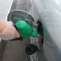 Iako gorivo u Srbiji nikad nije bilo skuplje: Prodaja se ne smanjuje