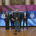 Raspad kod Nestorovića: Potpredsednik stranke pozvao birače da ne glasaju za njih ako naprave koaliciju sa Vulinom