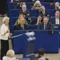 Evropa dobija svoj "član 4" po uzoru na NATO: Fon der Lajen otkrila veliki bezbednosni plan