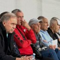 Fudbal se vraća u Čačak: Borčeve fudbalske legende ponovo na Stadionu kraj Morave
