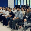 Pirot okupio IT stručnjake iz regiona: Više od 120 učesnika na konferenciji o Microsoft biznis aplikacijama