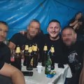 "Veselili su se do kasno u noć": Evo šta se dešava sa vozačem u čijem autu je poginuo pevač, čeka se ključni dokaz