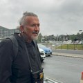 Maca napustio Srbiju, sa decom i ženom otišao u Hrvatsku, sad progovorio o porodici: "Da šetam sa bepčetom"