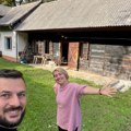 Andrej i Katja kupili plac sa kućom starom 100 godina koju su hteli da sruše - a onda su se predomislili: Pogledajte šta su…
