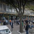 VJT o sukobu u Novom Sadu: Policiji naloženo da utvrdi identitet učesnika